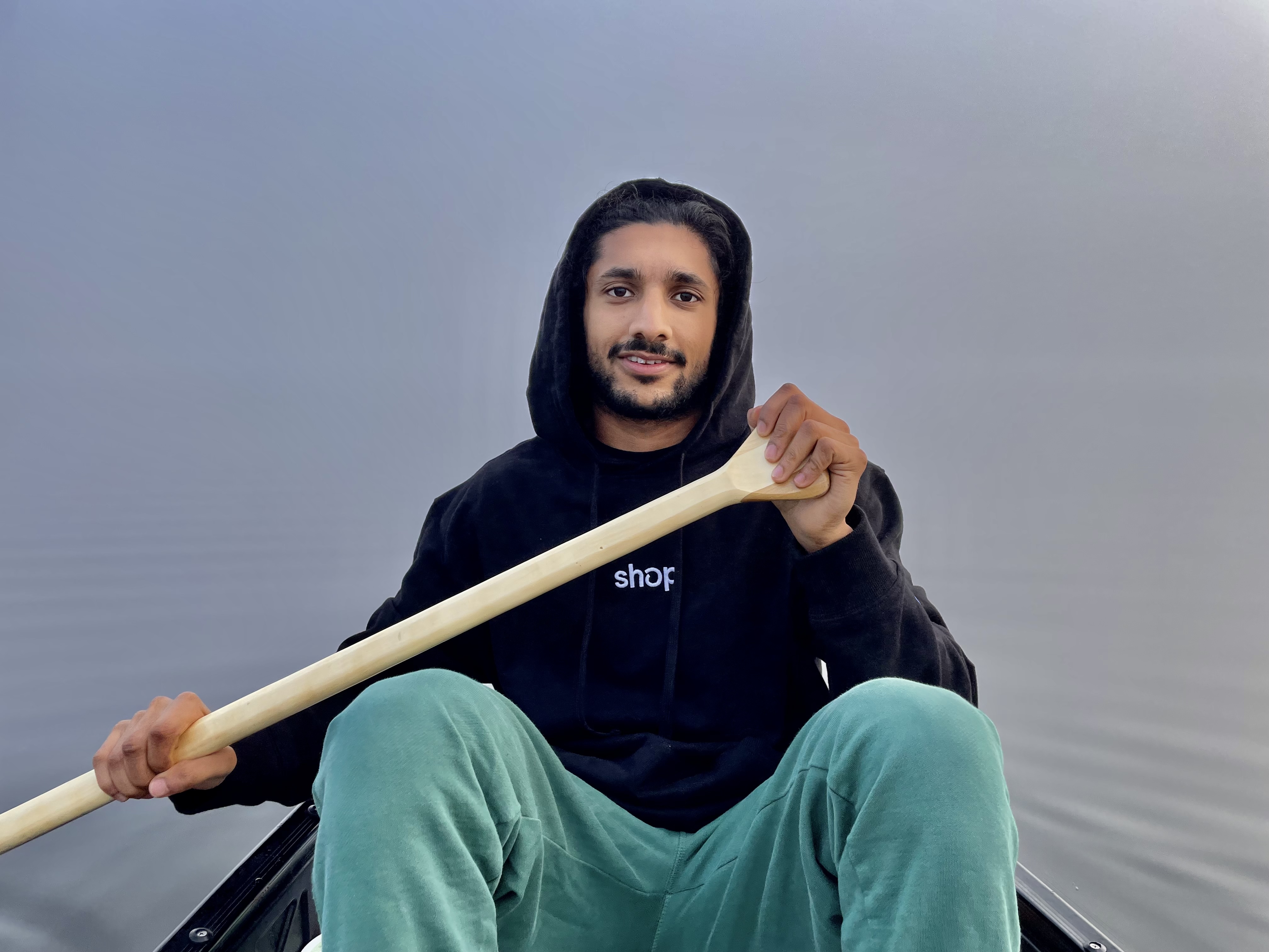 Sanjay — Studio254